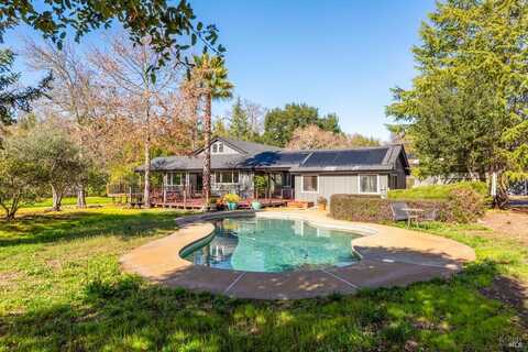 15186 Hwy 12, Glen Ellen, CA 95442