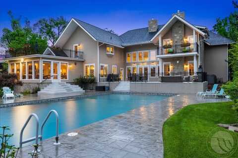 620 HIGHLAND PARK Drive, Billings, MT 59102