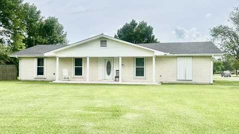 9496 East Main Street, Houma, LA 70363