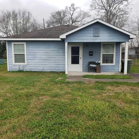 2448 Amarillo, Beaumont, TX 77701