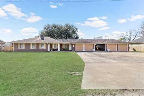 4859 Cleveland Avenue, Groves, TX 77619