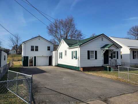 433 Park Street, OAK HILL, WV 25901