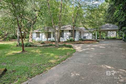 816 Bon Secour Street, Fairhope, AL 36532