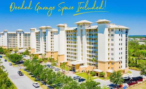 608 Lost Key Drive, Perdido Key, FL 32507