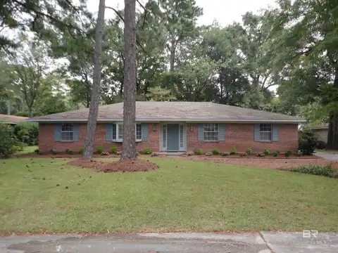 41 Paddock Drive, Fairhope, AL 36532