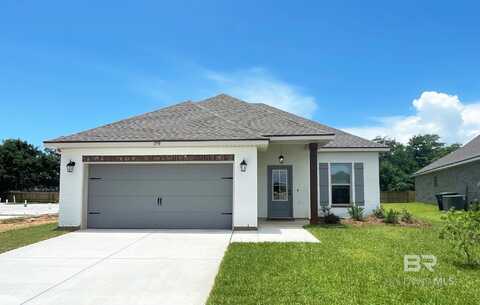 1598 Fenton Circle, Foley, AL 36535