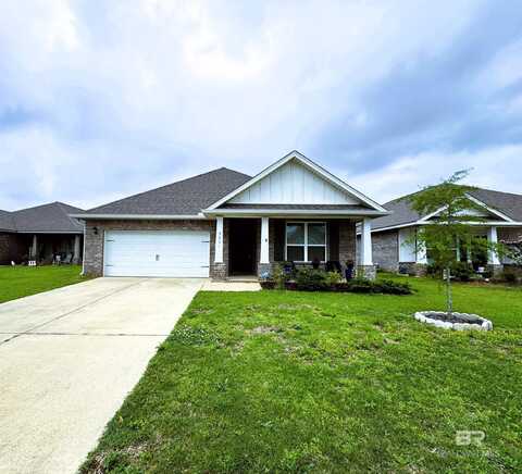 9601 Volterra Avenue, Daphne, AL 36526