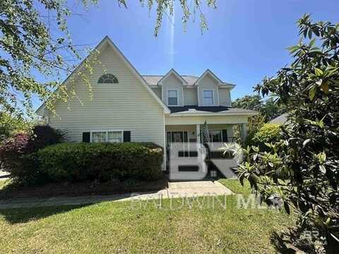 103 Riveroaks Drive, Fairhope, AL 36532