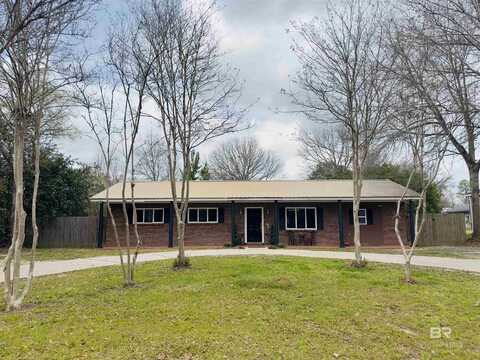 1101 E Horner Street, Atmore, AL 36502