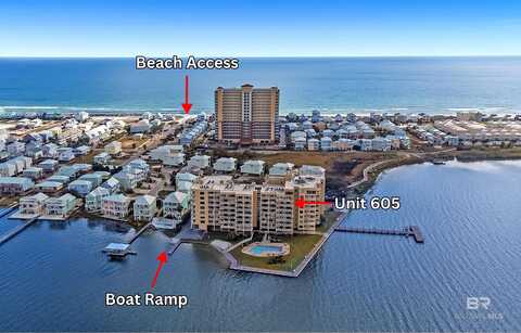 1516 Sandpiper Lane, Gulf Shores, AL 36542