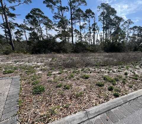 502 Tide Water Drive, Port Saint Joe, FL 32456