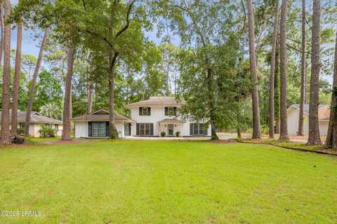 19 Pickens Street, Beaufort, SC 29907