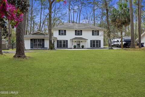 19 Pickens Street, Beaufort, SC 29907
