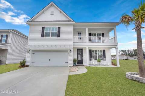 17 Stone Hearth Court, Bluffton, SC 29909