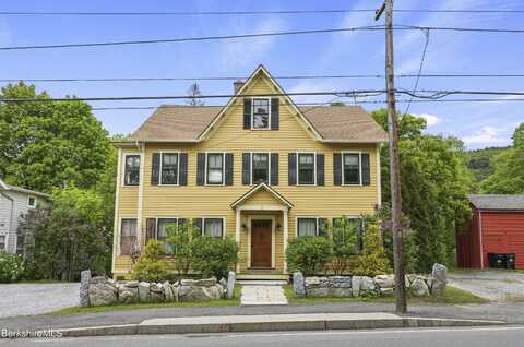 5 Stockbridge Rd, West Stockbridge, MA 01266