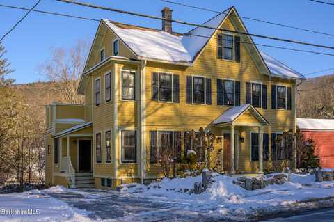 5 Stockbridge Rd, West Stockbridge, MA 01266