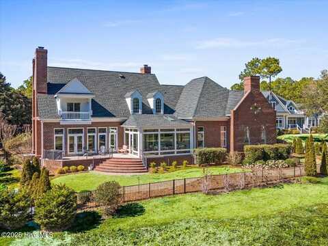4174 Brookfield Way, Southport, NC 28461