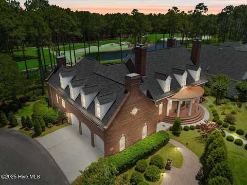 4174 Brookfield Way, Southport, NC 28461