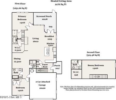 4171 Cambridge Cove Circle SE, Southport, NC 28461