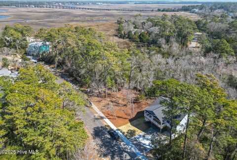 442 Womble Street, Oak Island, NC 28465