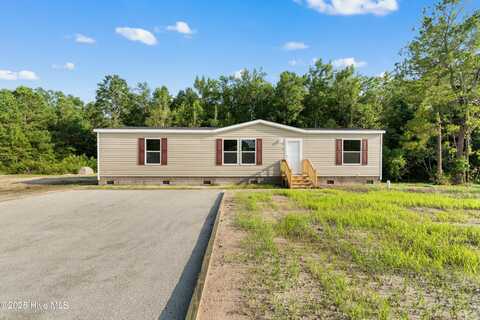 6795 Lewis Drive SE, Winnabow, NC 28479