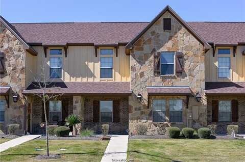 419 Baby Bear Drive, College Station, TX 77845
