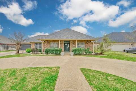 808 Pine Valley Drive, College Station, TX 77845