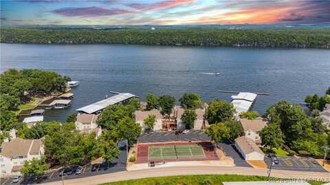6005 Baydy Peak Road unit: 905, Osage Beach, MO 65065