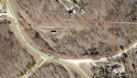 Tbd Hwy W, Lake Ozark, MO 65049
