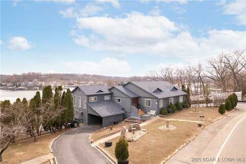 2264 Bittersweet Road, Lake Ozark, MO 65049