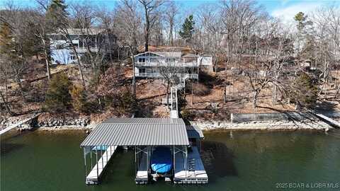 90 Nonsuch Road, Lake Ozark, MO 65049