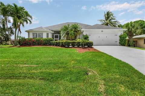 122 SW 48th, CAPE CORAL, FL 33914