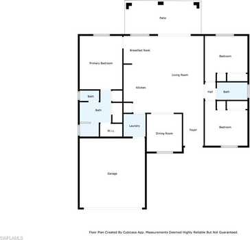 2808 24th, LEHIGH ACRES, FL 33976