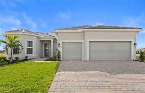 17800 Olive Branch, NORTH FORT MYERS, FL 33917