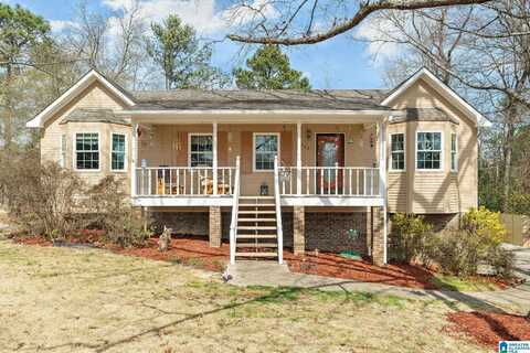 1273 KINGS FOREST CIRCLE, LEEDS, AL 35094