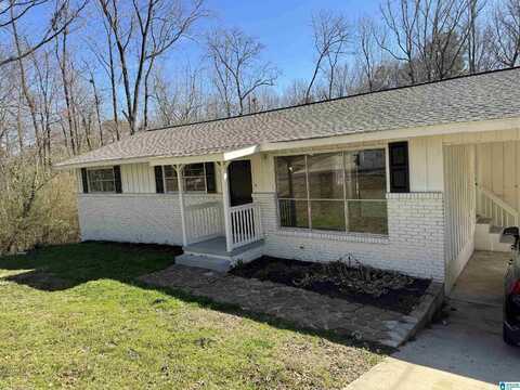 8211 BAKER ROAD, LEEDS, AL 35094