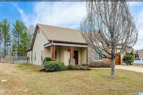 527 BLACKBERRY GLENN, SPRINGVILLE, AL 35146