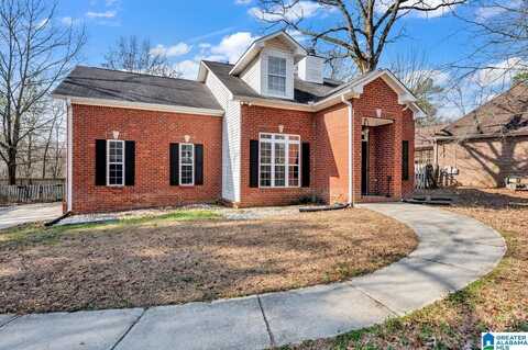 104 KENTWOOD TRAIL CIRCLE, ALABASTER, AL 35007