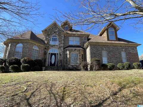 1711 OAK PARK LANE, HOOVER, AL 35080