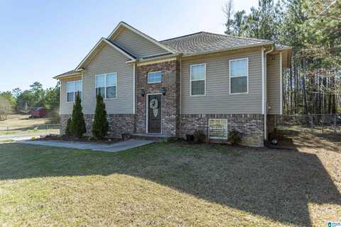 22 MEGAN ROAD, HAYDEN, AL 35079