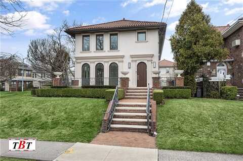 2601 Avenue P, Brooklyn, NY 11229
