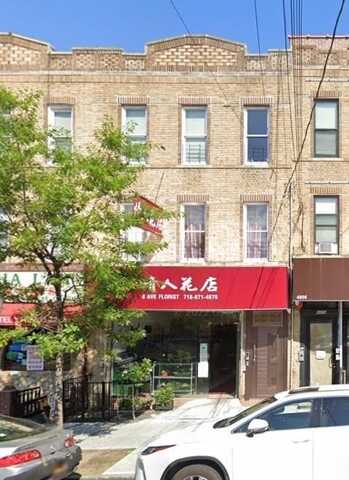 4808 8th Avenue, Brooklyn, NY 11220