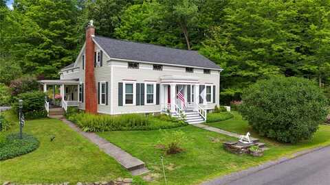 136 Thomas Road, Caroline, NY 14850