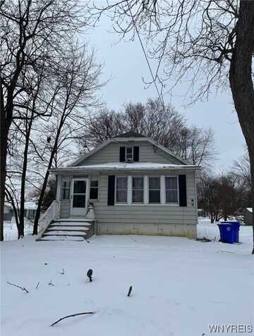 99 Lind Avenue, West Seneca, NY 14224