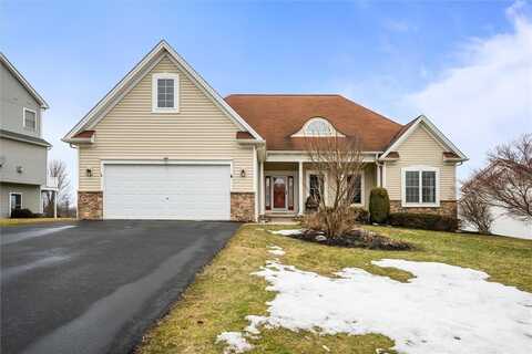 27 Long Branch Drive, Henrietta, NY 14467