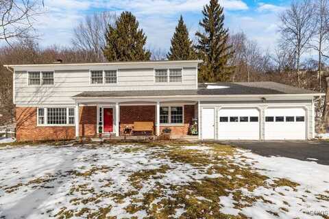 503 Standish Drive, DeWitt, NY 13224