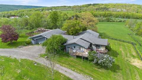 3300 Sliter Hill Road, Italy, NY 14512