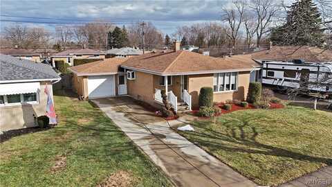 43 Jane Drive, Cheektowaga, NY 14227