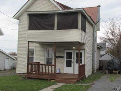 424 Prospect Street, Watertown City, NY 13601