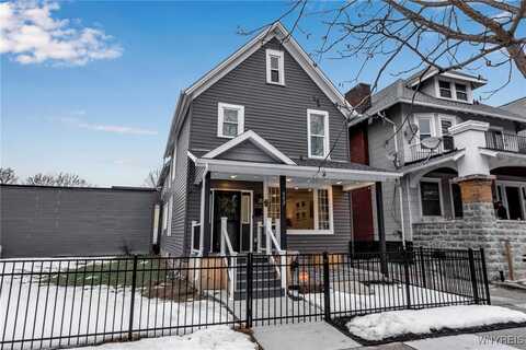 402 Breckenridge Street, Buffalo, NY 14213